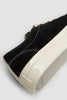 SPORTIVO STORE_Dellow Suede Black (Ecru)_6