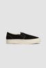 SPORTIVO STORE_Lister Suede Black_2