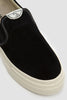 SPORTIVO STORE_Lister Suede Black_4