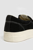 SPORTIVO STORE_Lister Suede Black_5