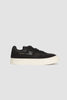 SPORTIVO STORE_Pearl S-Strike Nubuck Mix Black/Black