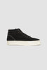 SPORTIVO STORE_Varden Suede Black_2