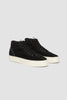 SPORTIVO STORE_Varden Suede Black_3