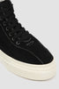 SPORTIVO STORE_Varden Suede Black_4