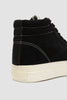 SPORTIVO STORE_Varden Suede Black_5