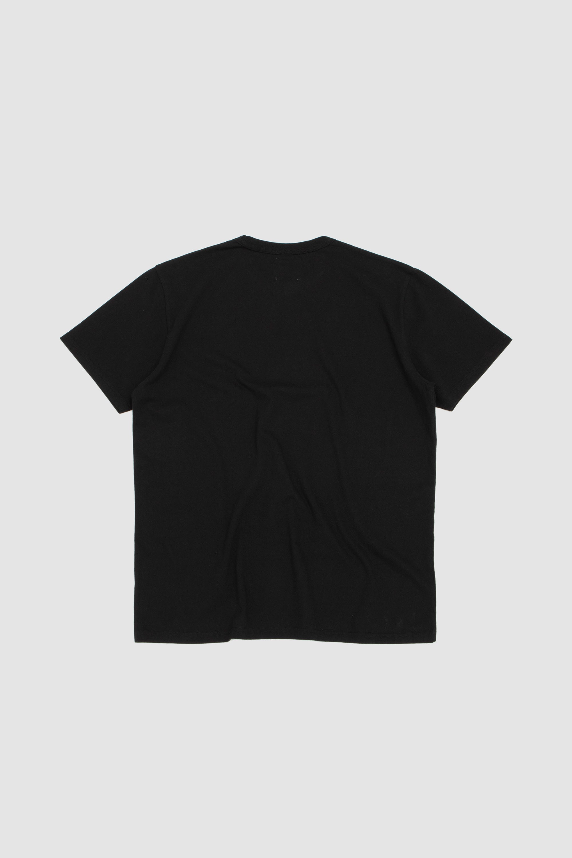 Easy Listening Here Black_4