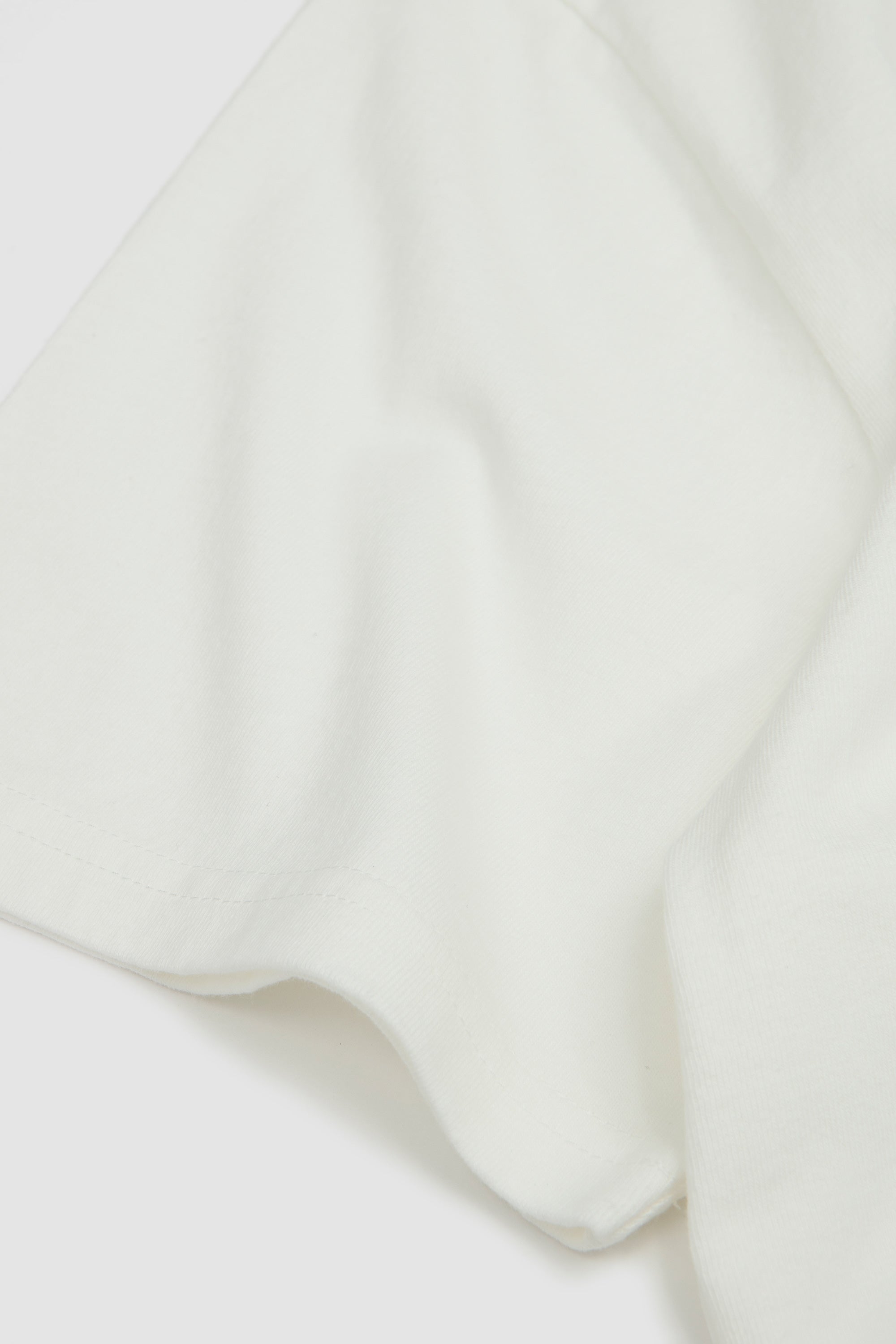 Easy Listening Here White