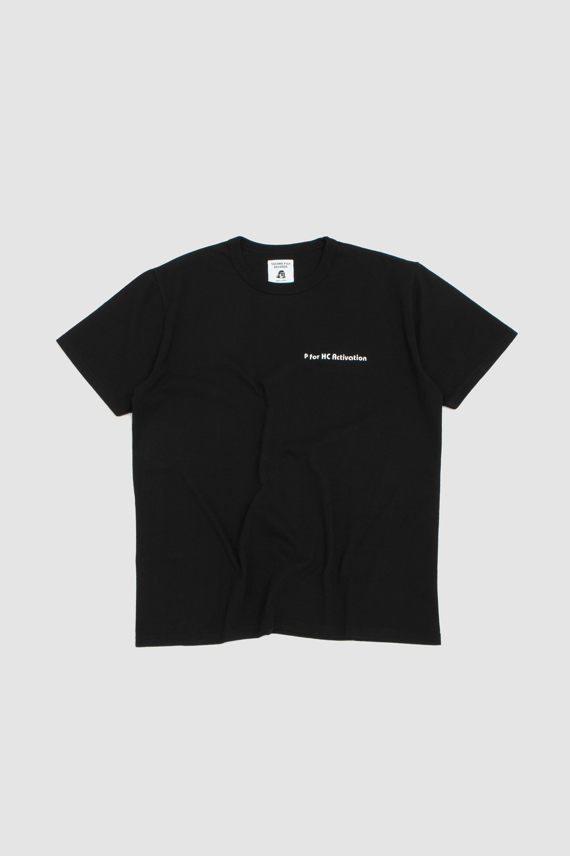 Pathway for Higher Chakura Act Black