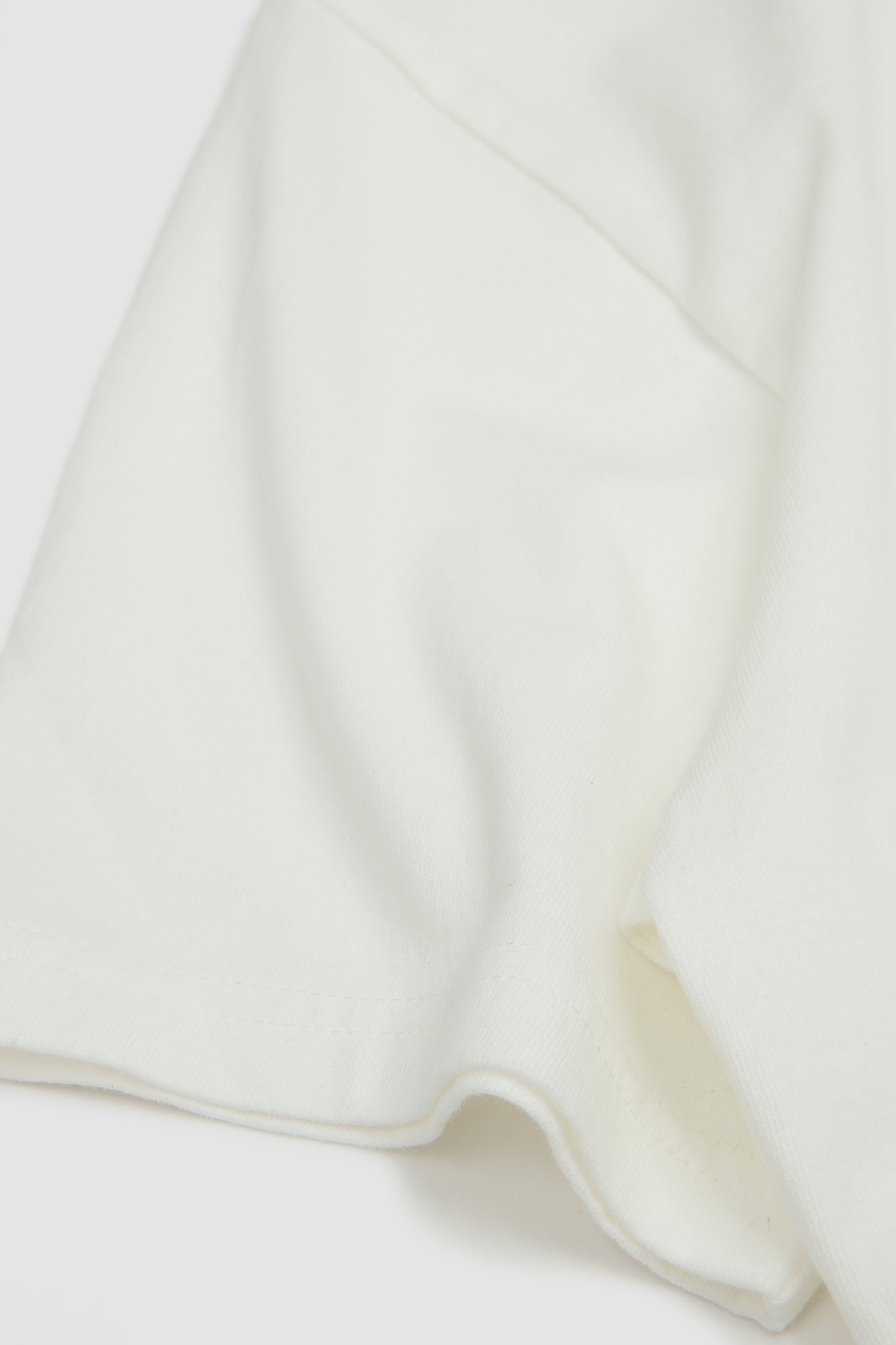 Phahurat Market Metal White