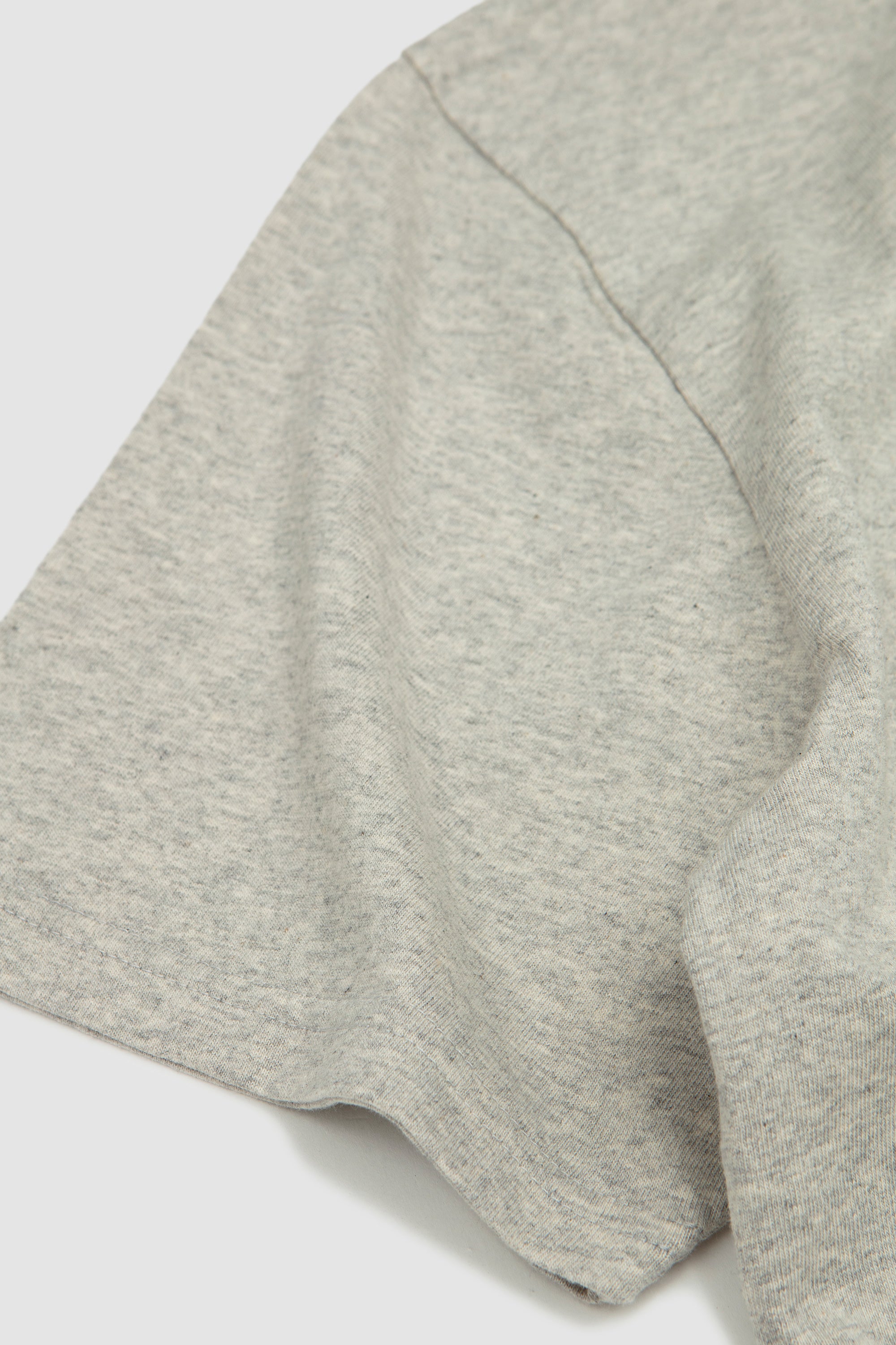 Tacoma Fuji Big Logo Oatmeal