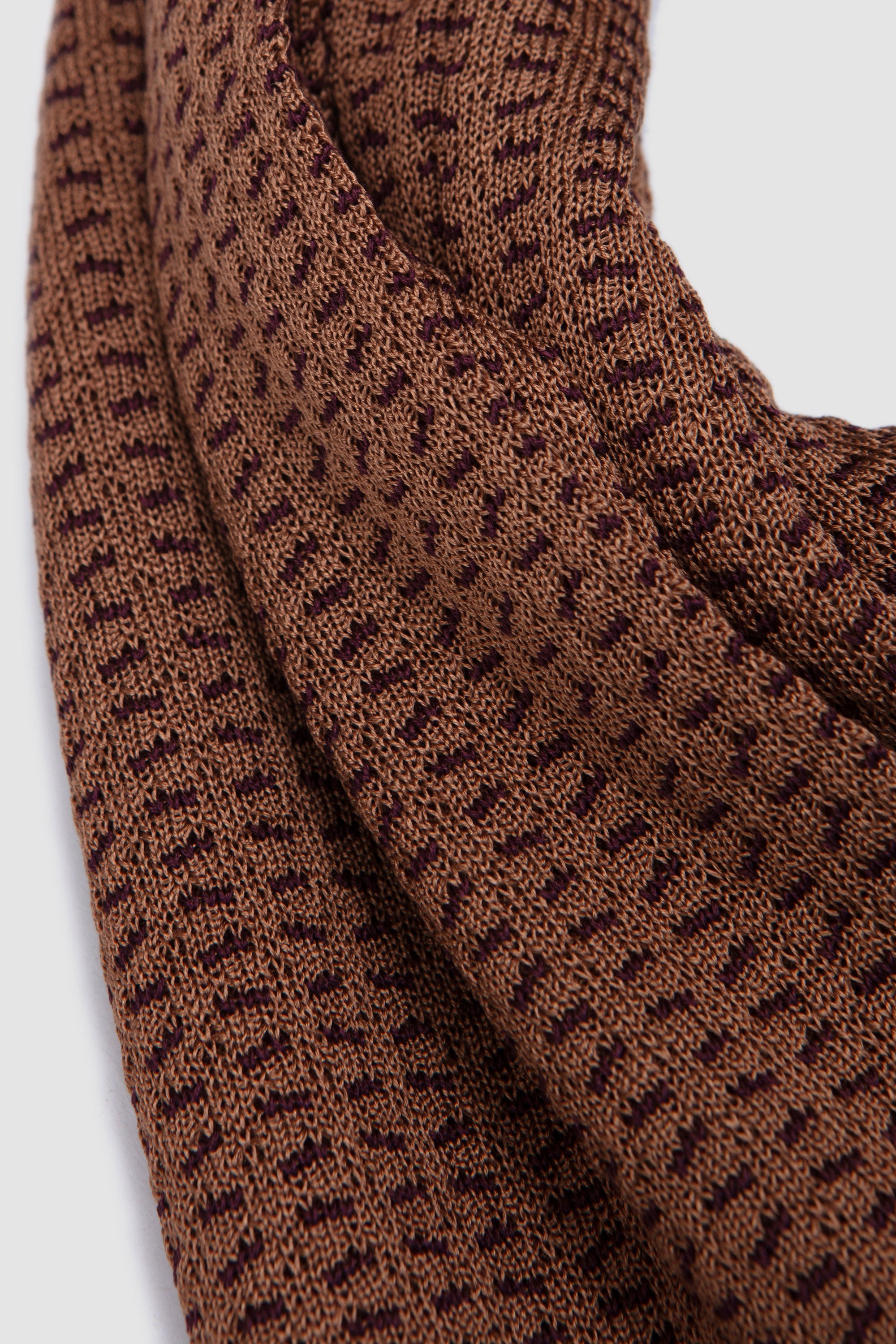 Lot.015 Stole Camel_4