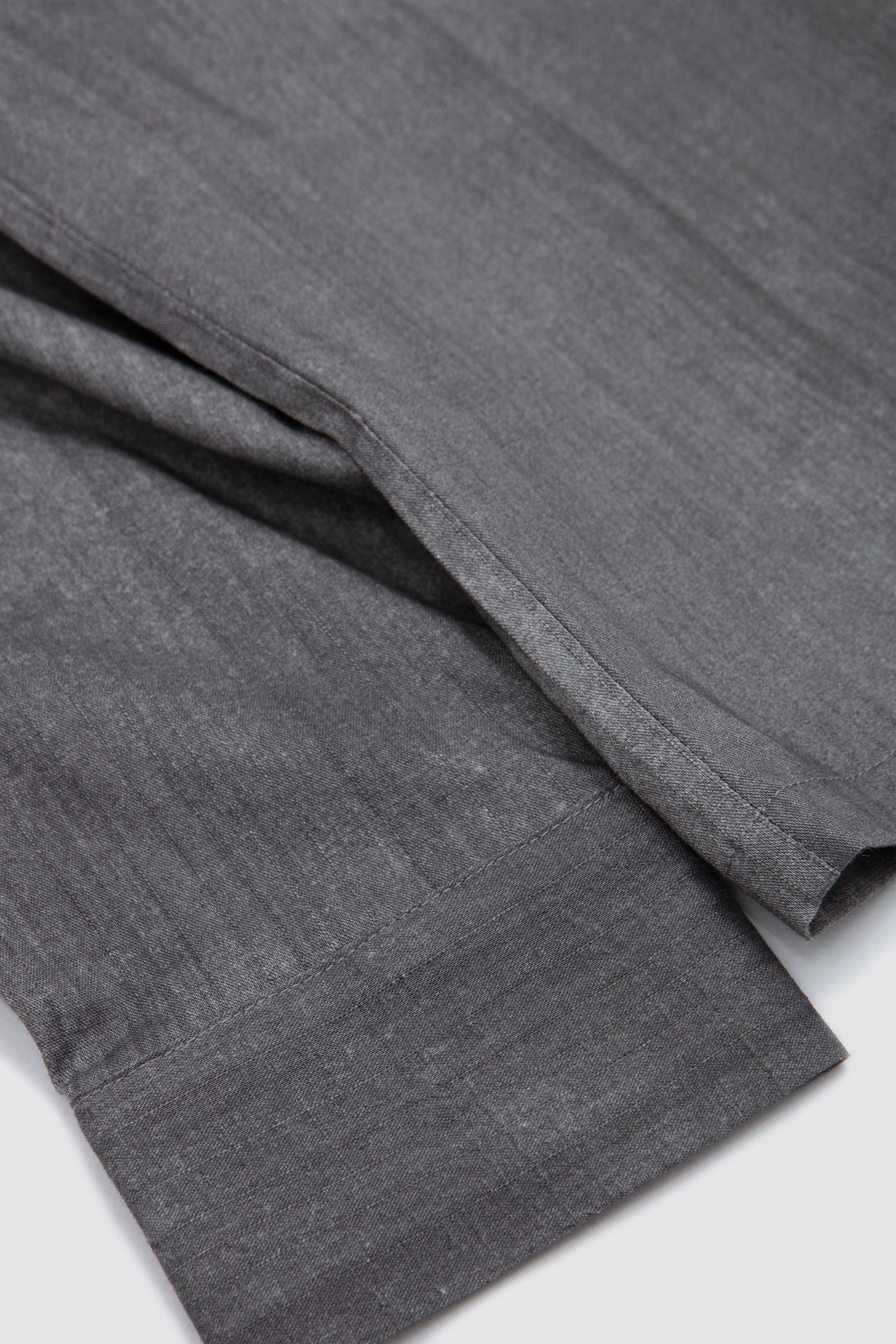 ＜T.T＞LOT.108 50S ITALIAN COLLAR SHIRT Taiga Takahashi | LOT.108 50S ITALIAN COLLAR SHIRT