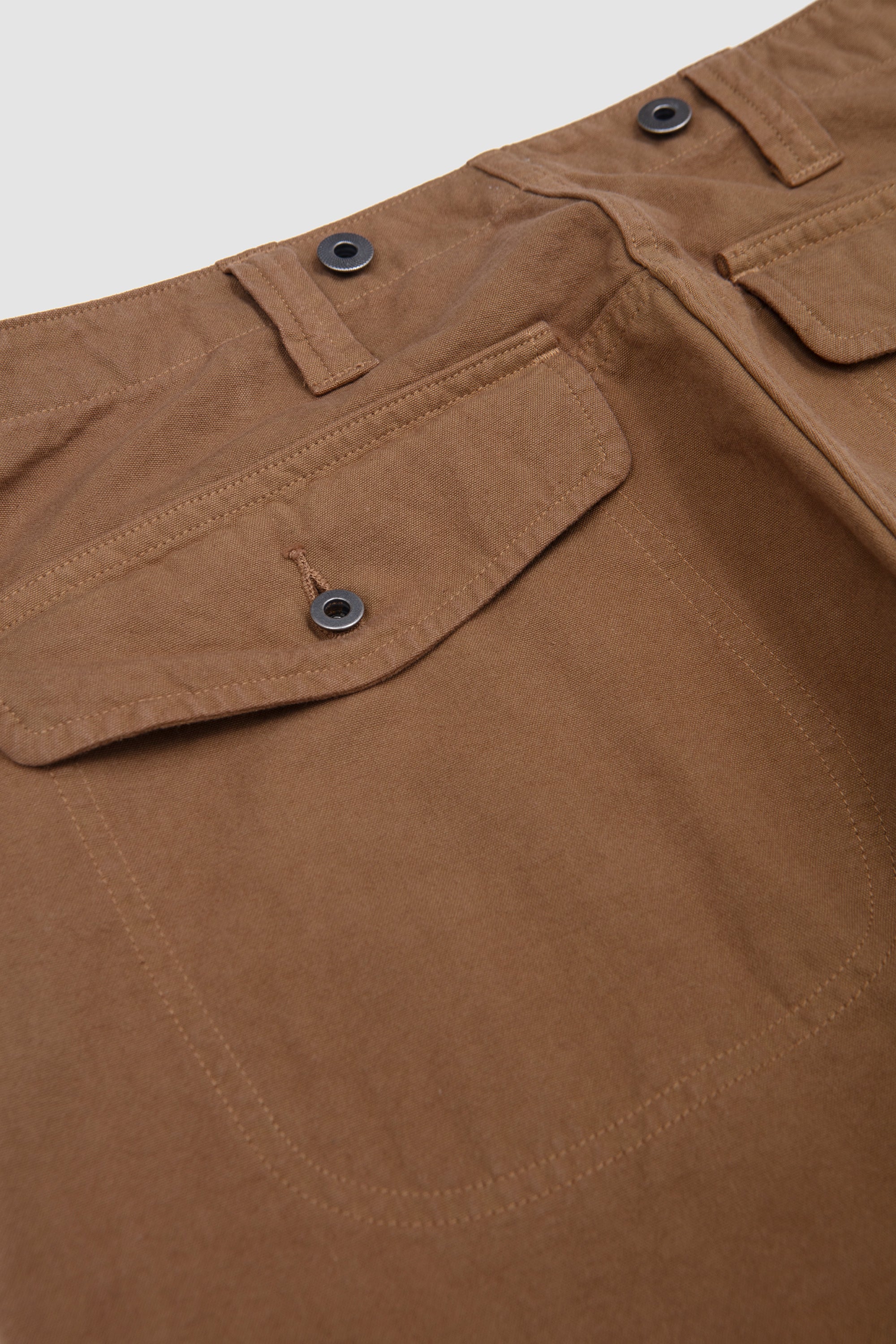 Lot. 219 Logger Pants Forestry Khaki_4