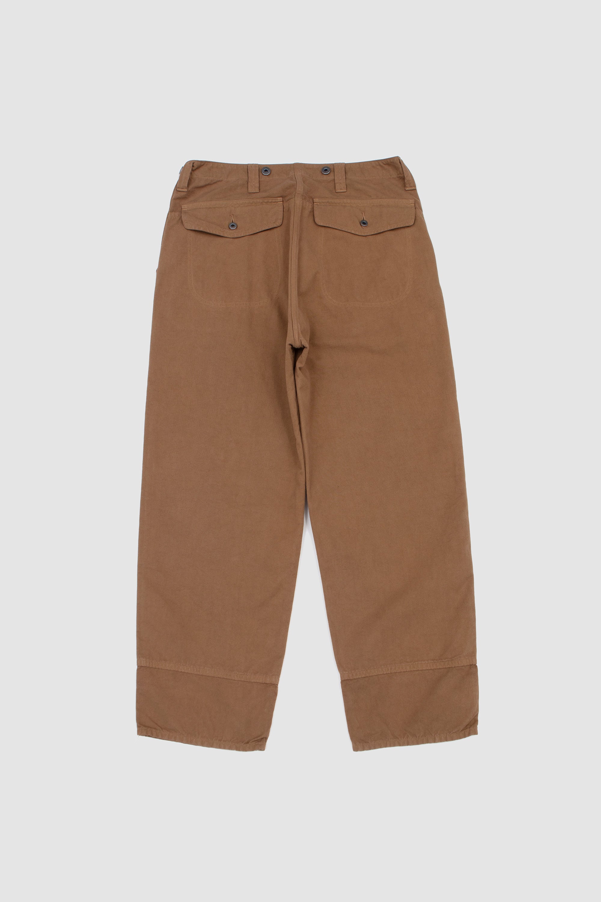 Lot. 219 Logger Pants Forestry Khaki_5