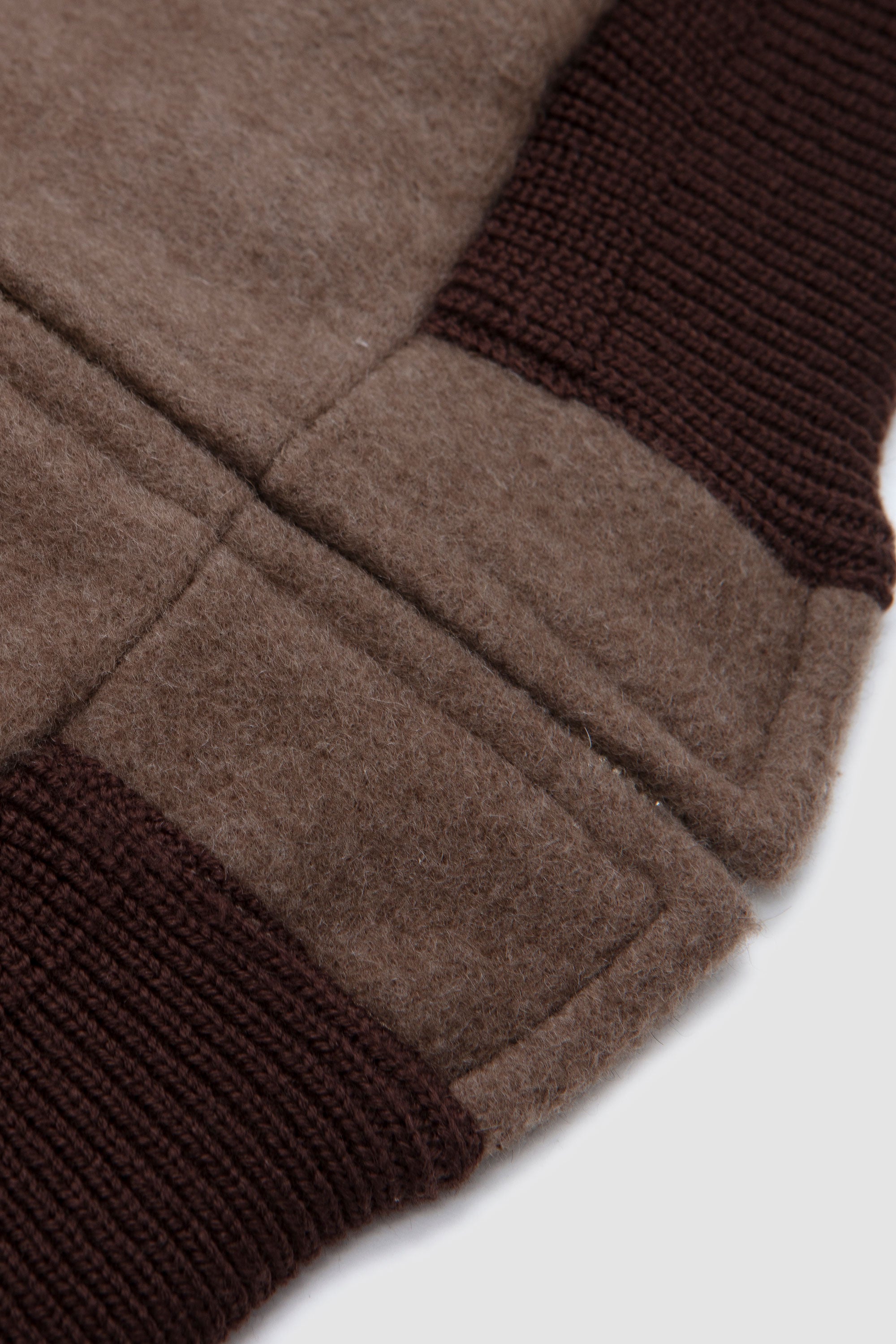 Lot.321 Sports Jacket Brown