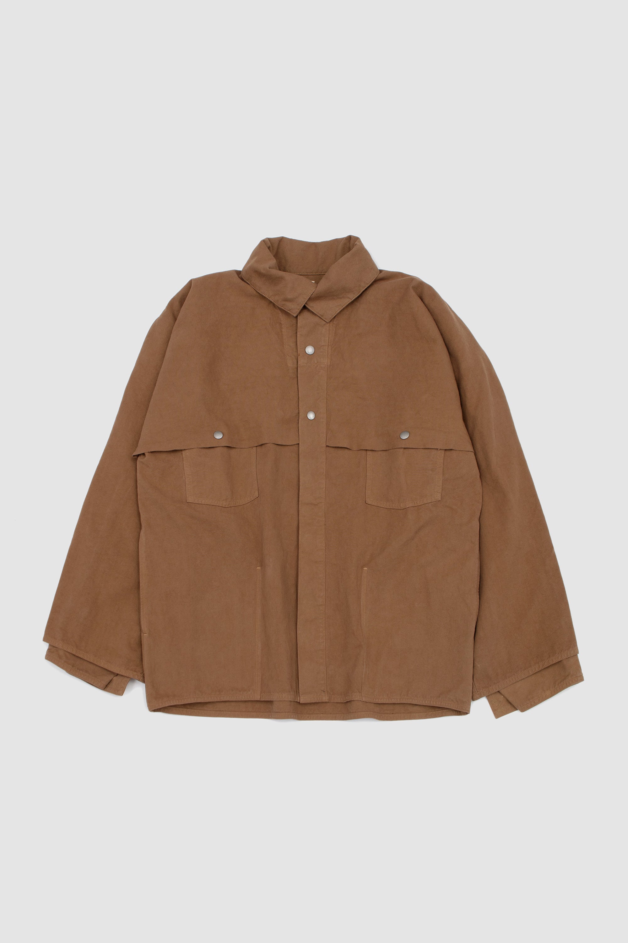 SPORTIVO [Benji jacket olive]