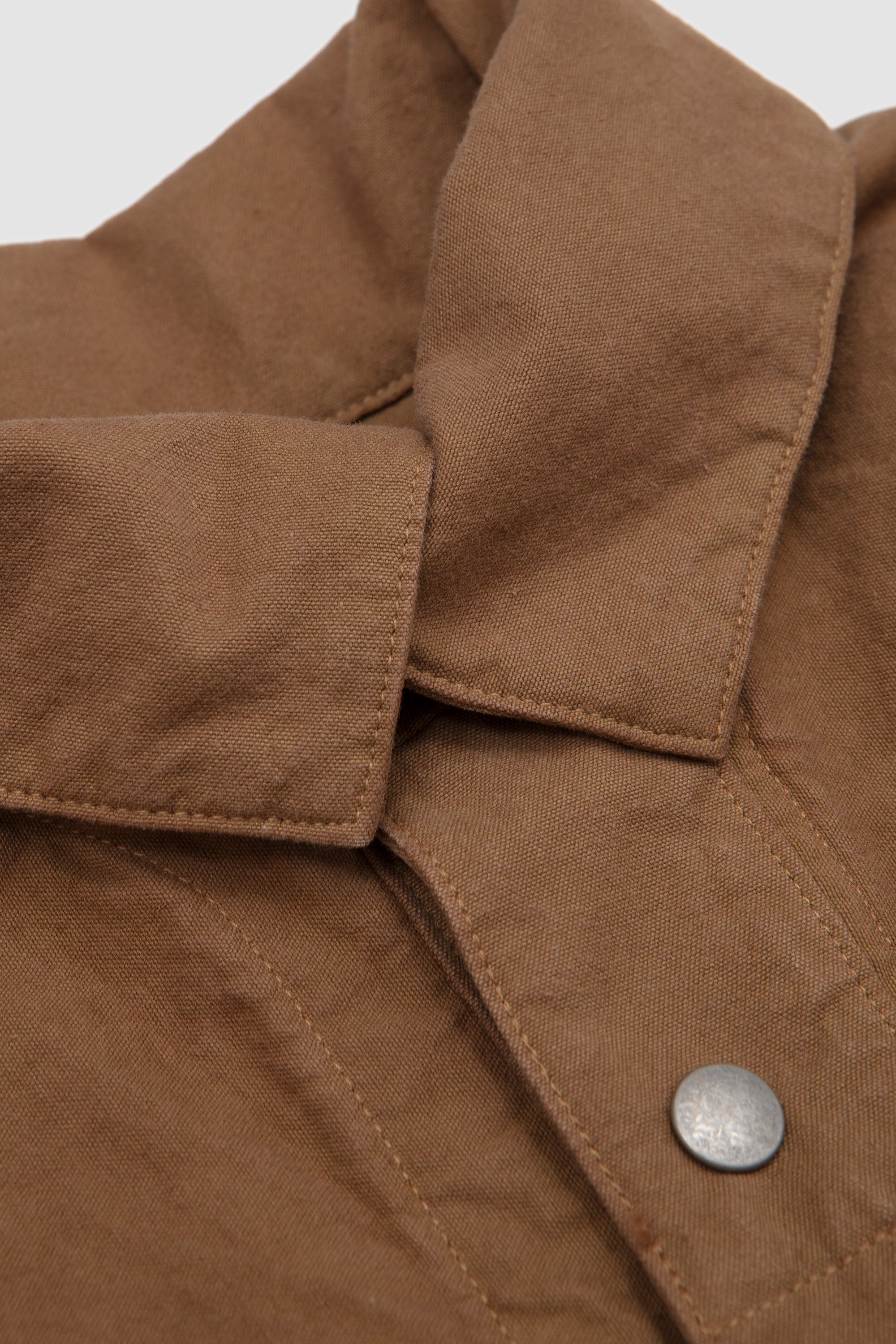 Lot. 325 Logger Jacket Forestry Khaki