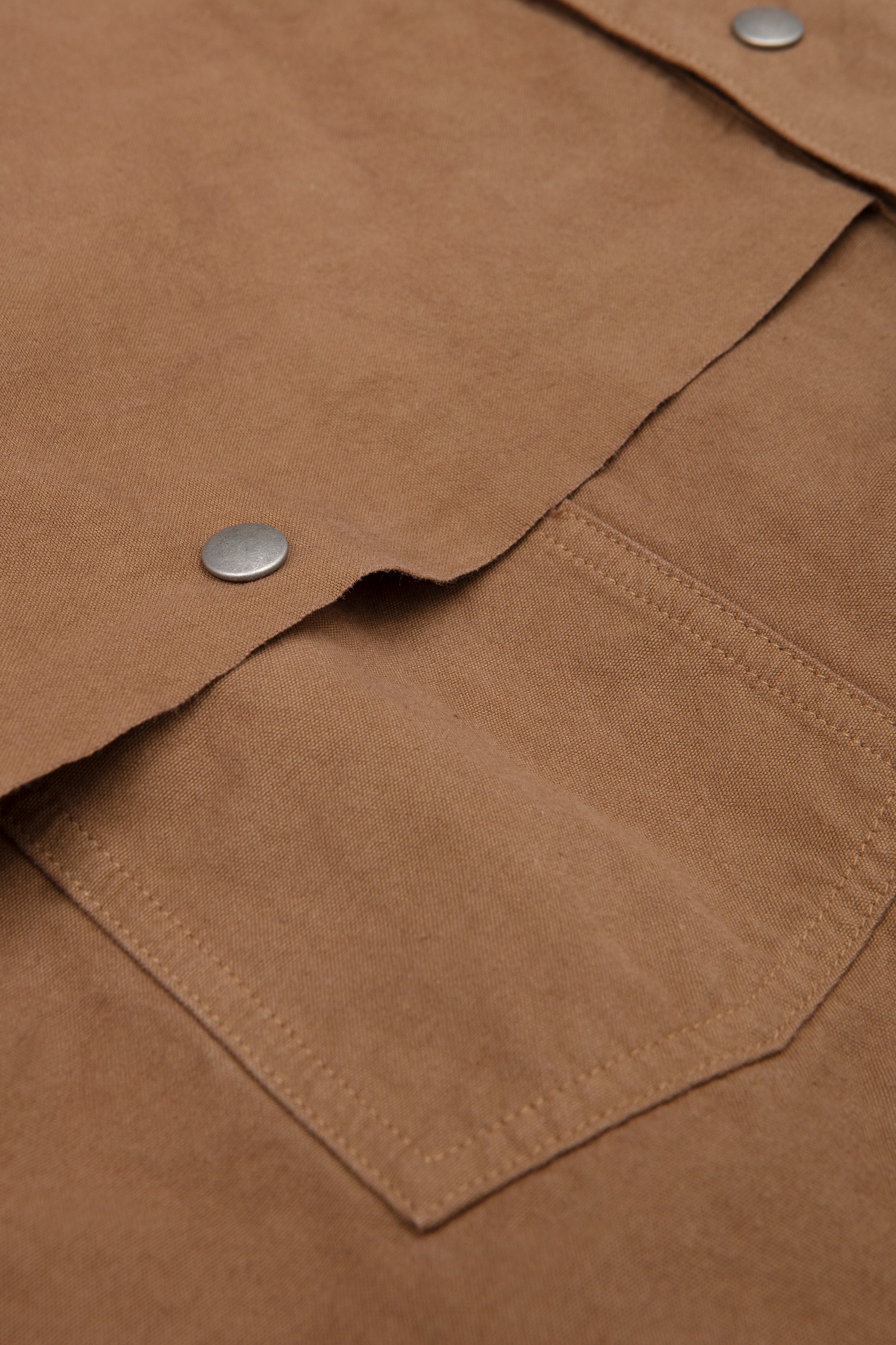 Lot. 325 Logger Jacket Forestry Khaki_4