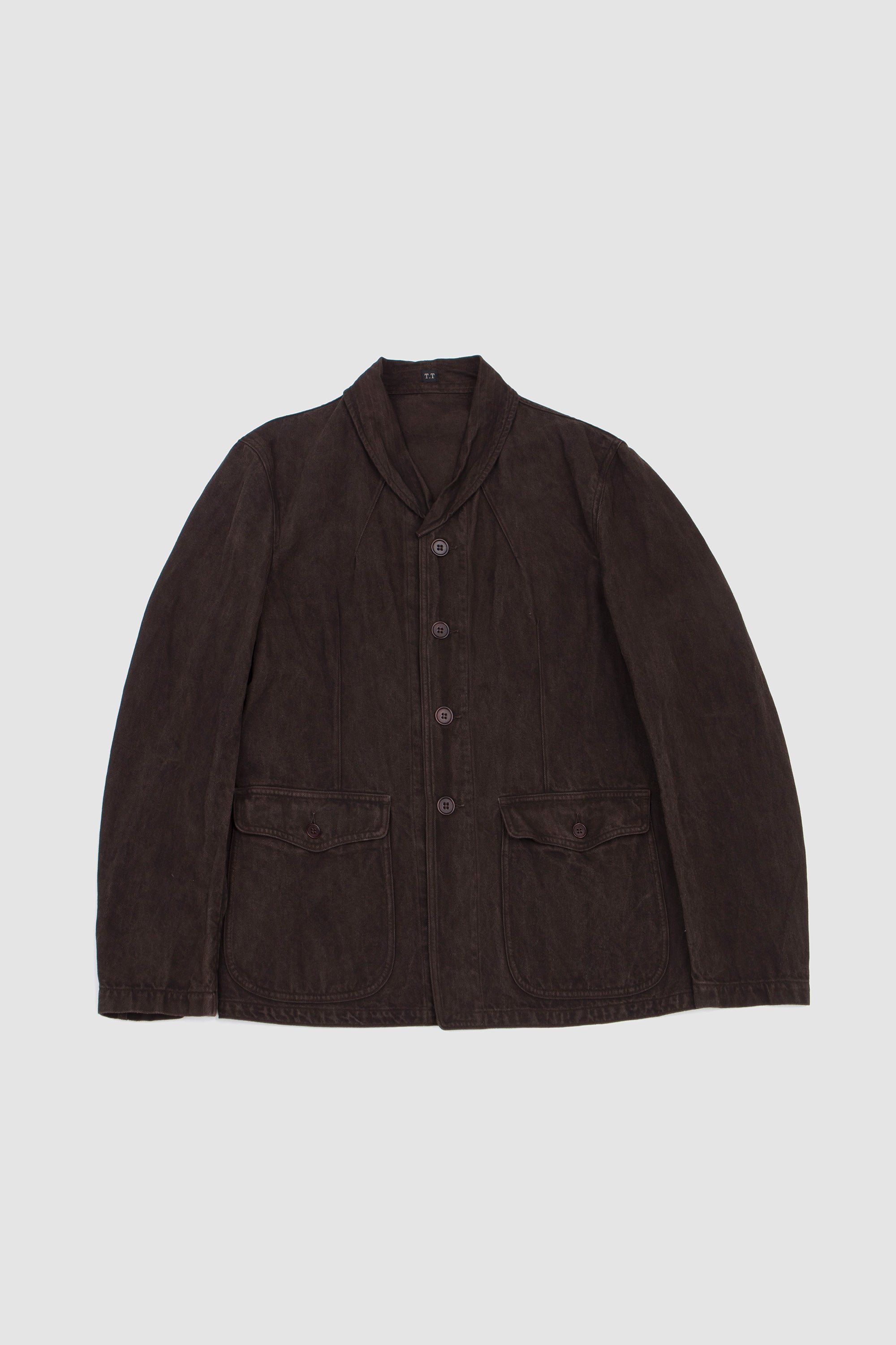 SPORTIVO [Replica jacket black]