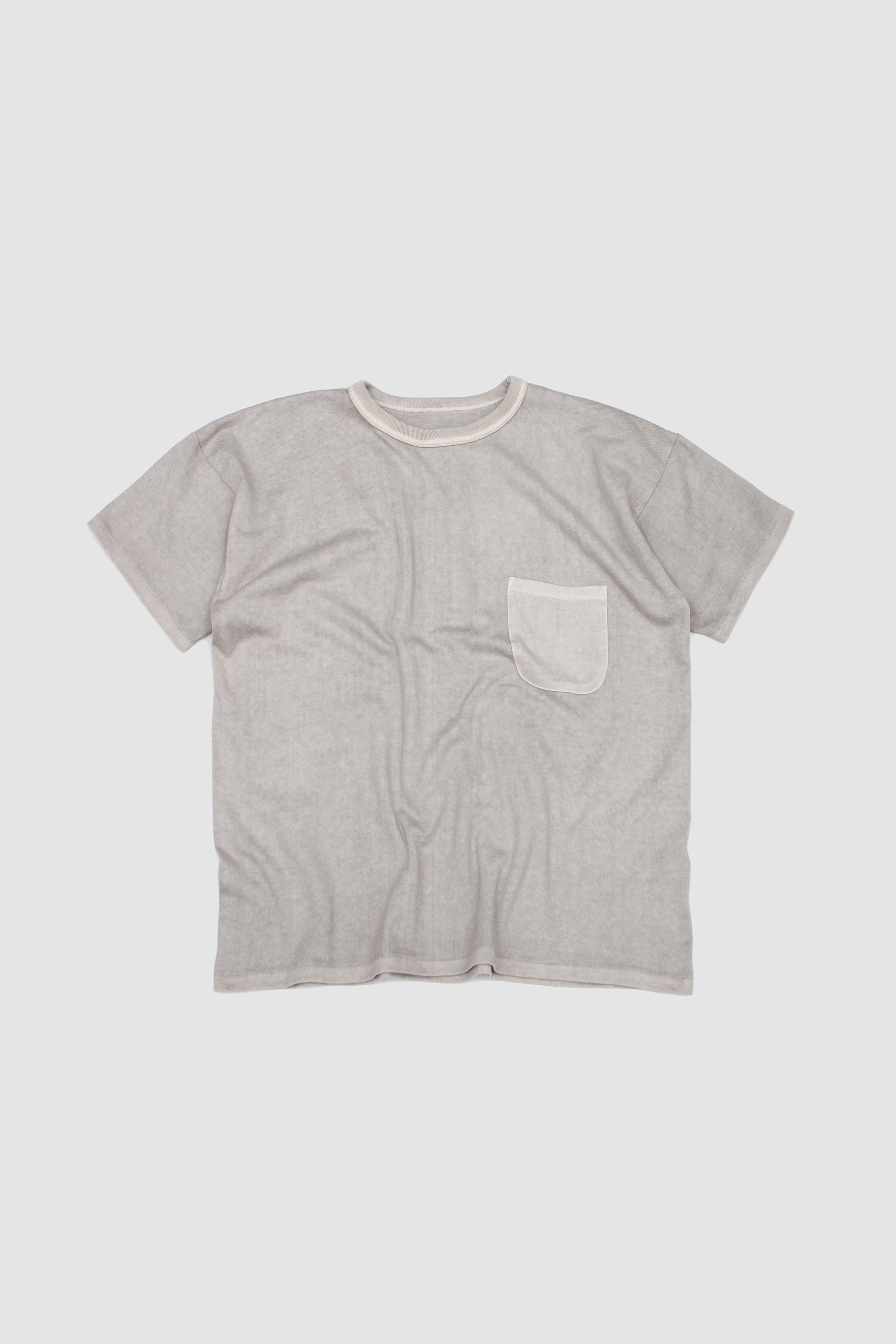 Lot. 601 Tee Shirt Usuzumi_1