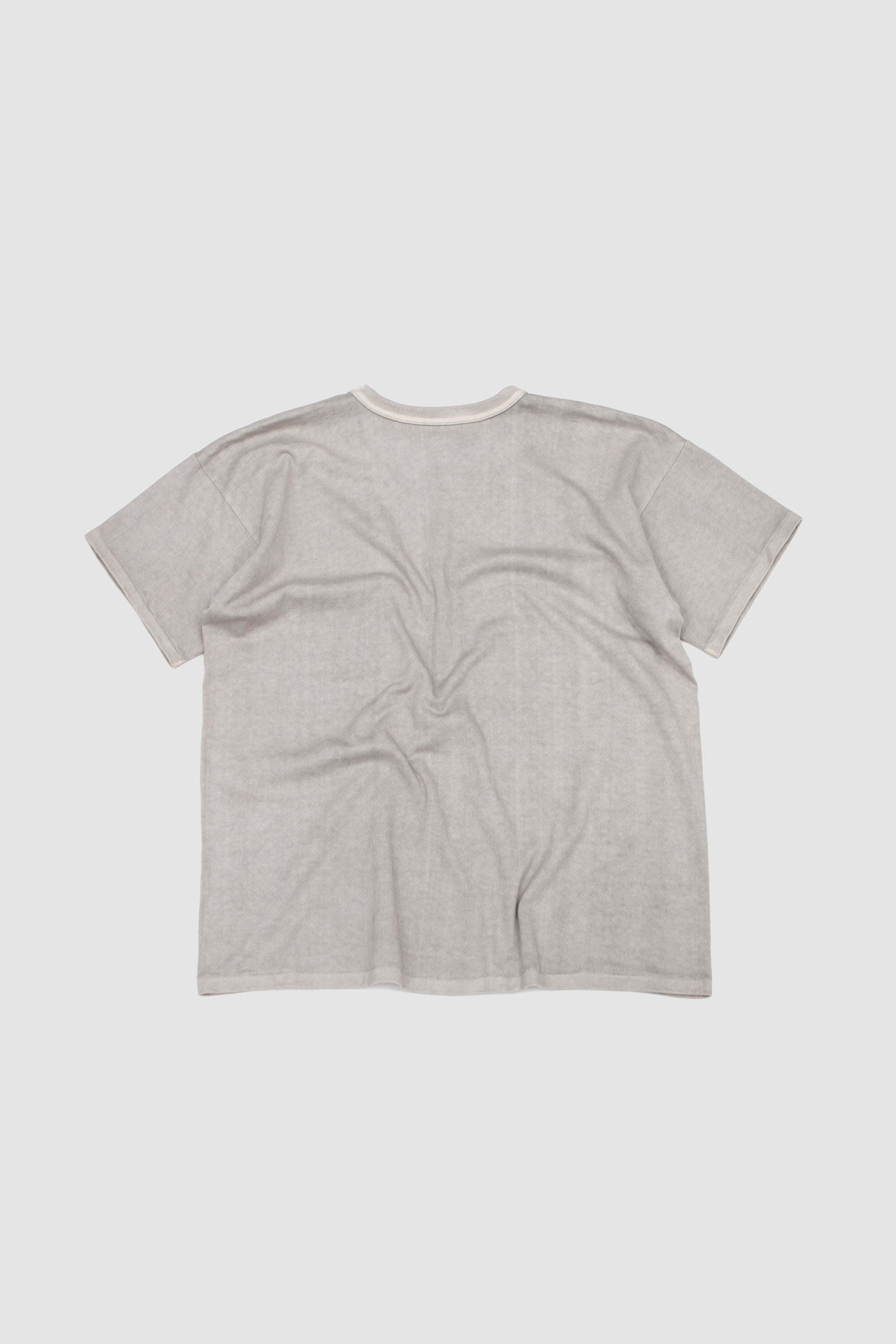 Lot. 601 Tee Shirt Usuzumi_4