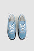 SPORTIVO STORE_Forest Bather Nylon/Suede Blue_4