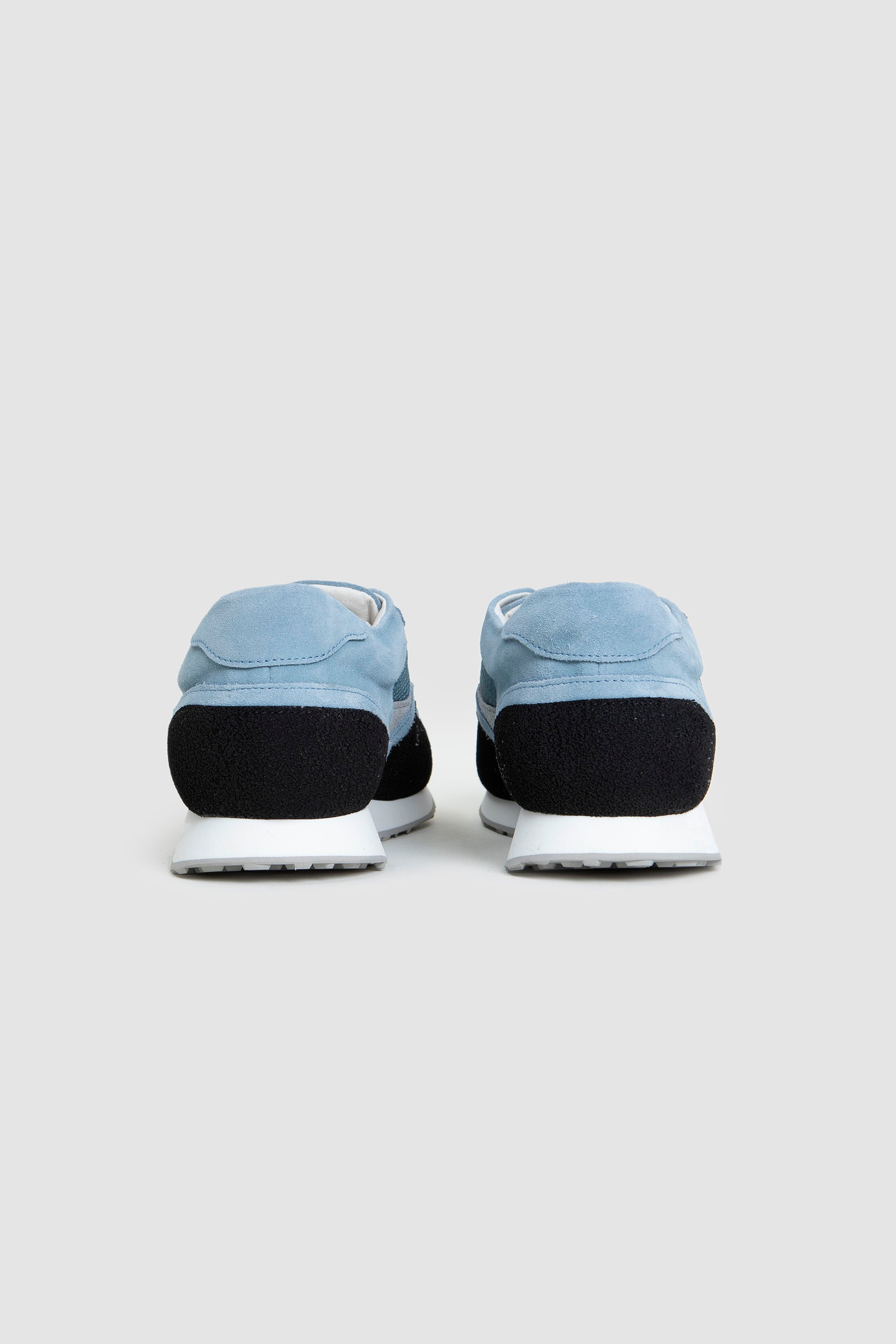 Forest Bather Nylon/Suede Blue_7