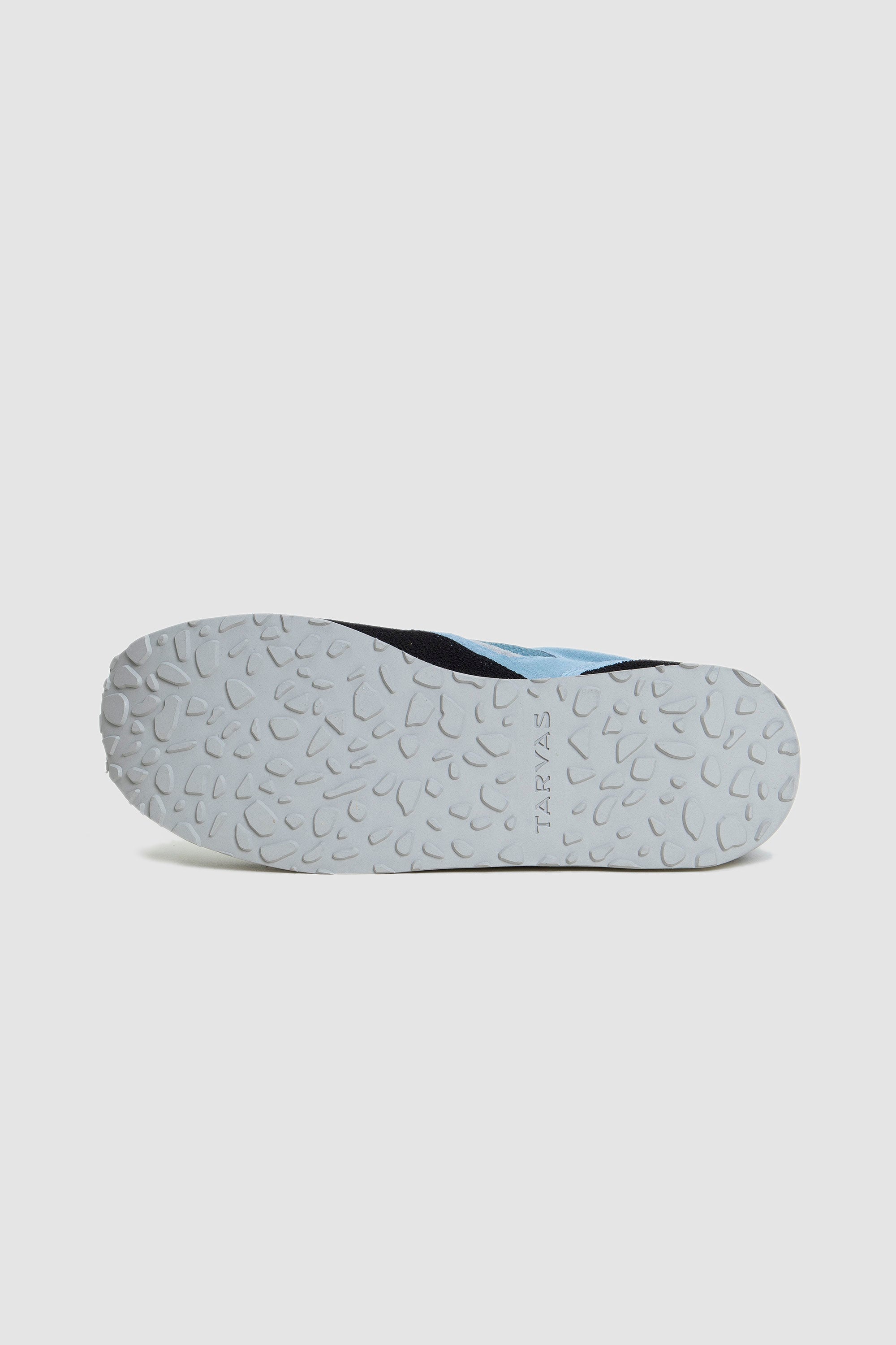 Forest Bather Nylon/Suede Blue_8