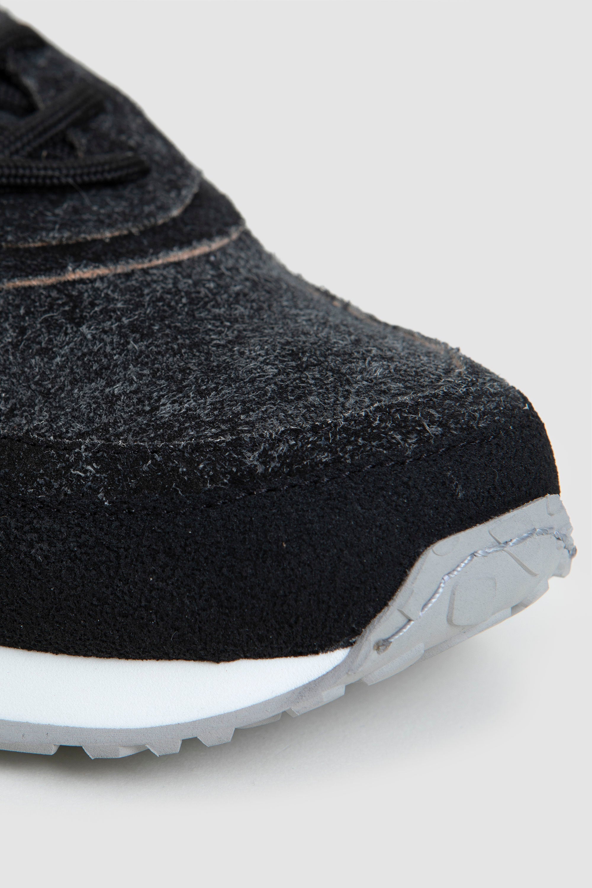 x Engineered Garments Forest Bather Hairy Suede Black_5