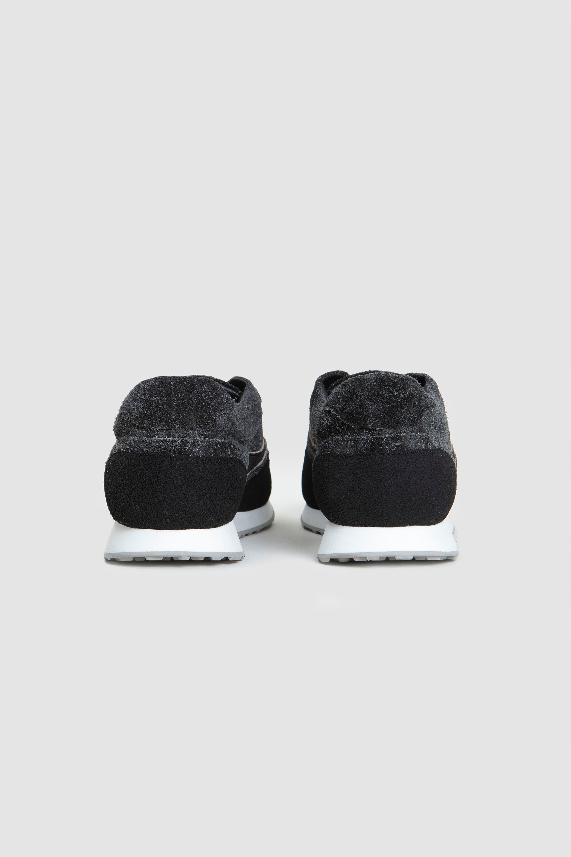 x Engineered Garments Forest Bather Hairy Suede Black_7