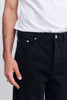 SPORTIVO STORE_Terek Jeans Brushed Black Denim_6