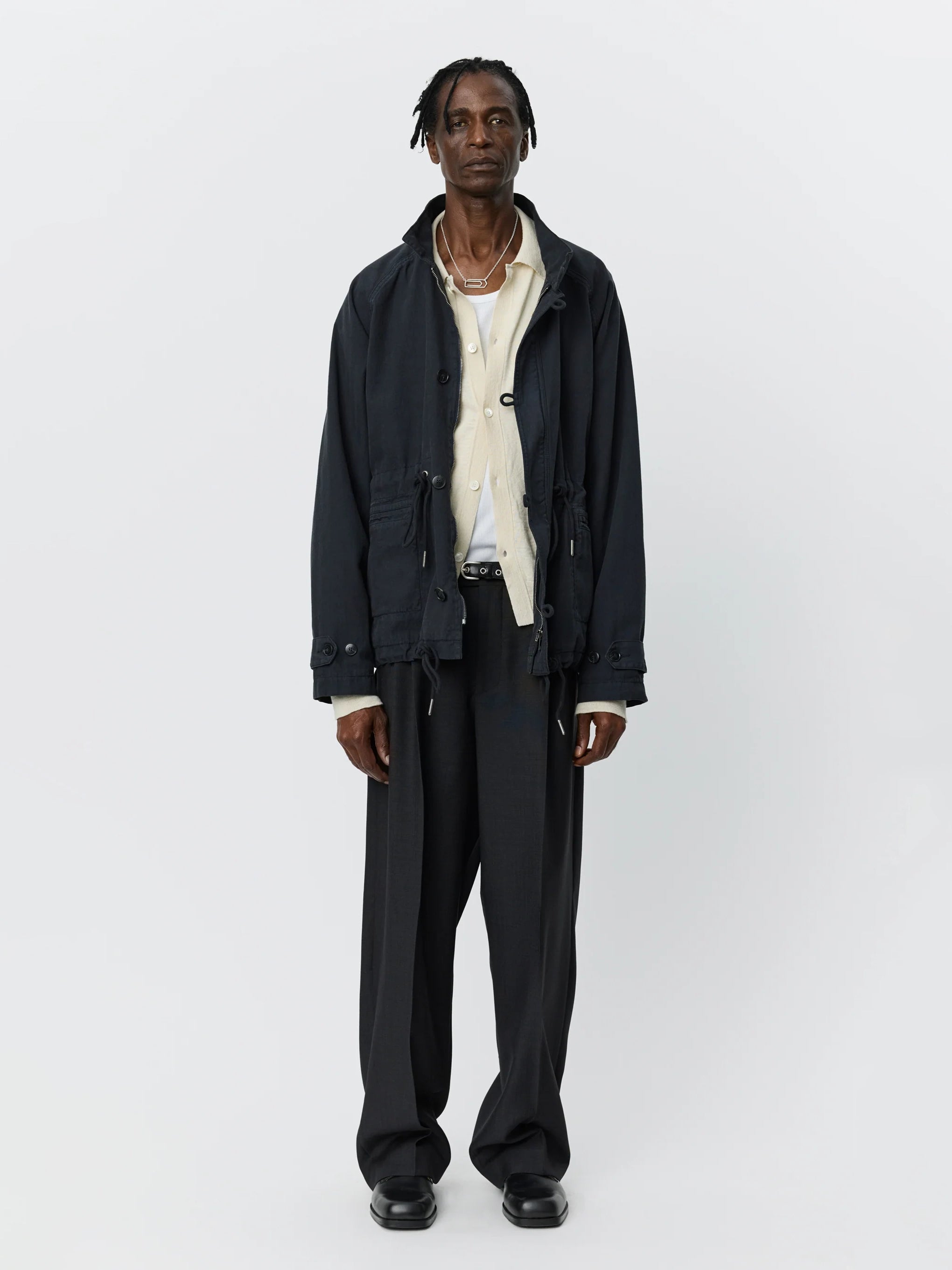 Terrain Jacket Anthracite_1