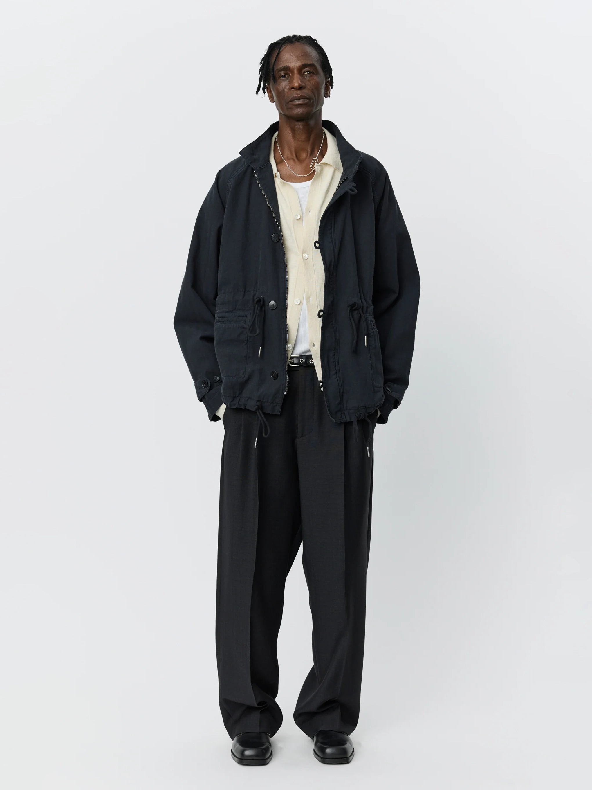 Terrain Jacket Anthracite_2