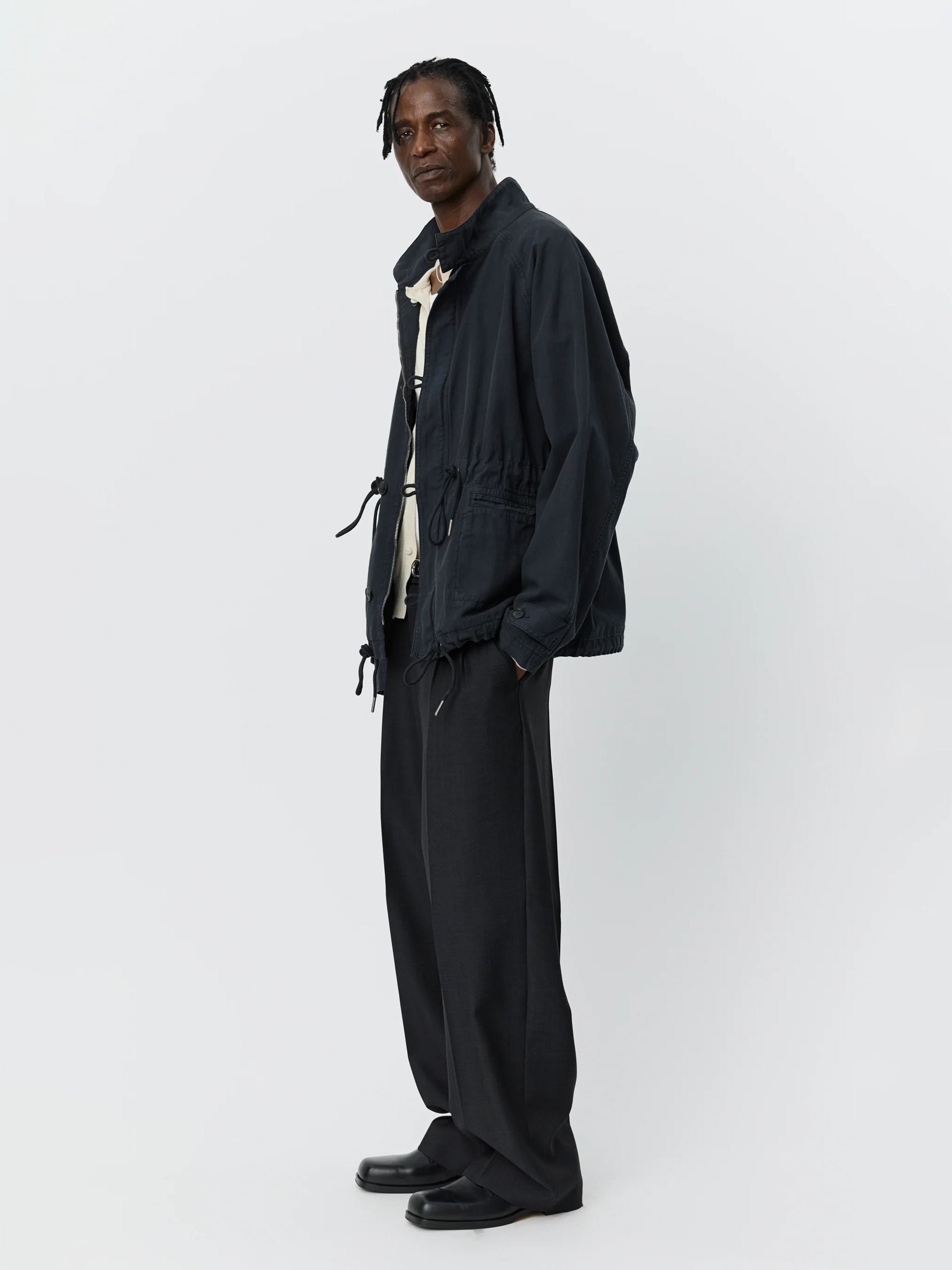 Terrain Jacket Anthracite_3