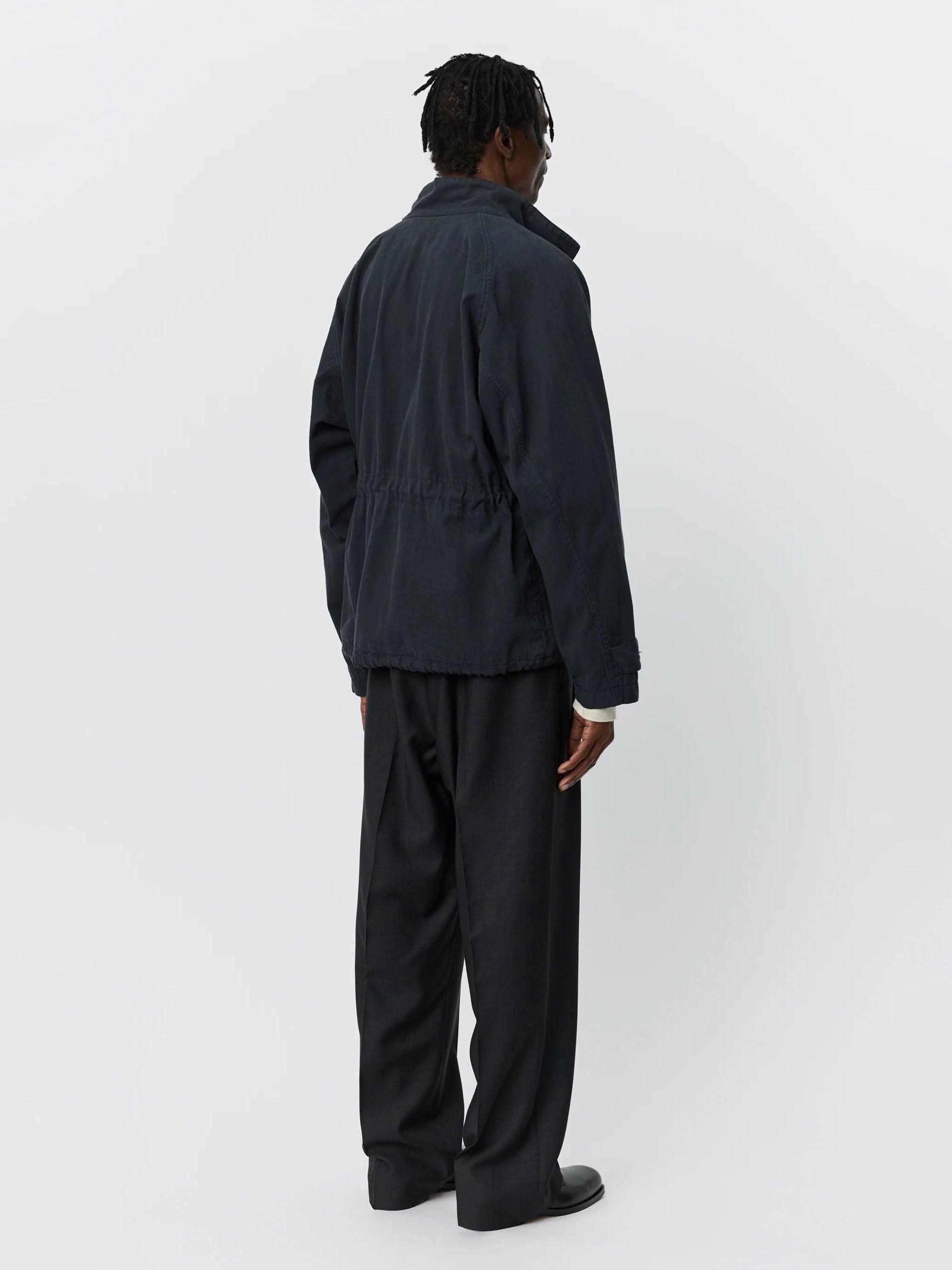 Terrain Jacket Anthracite_7