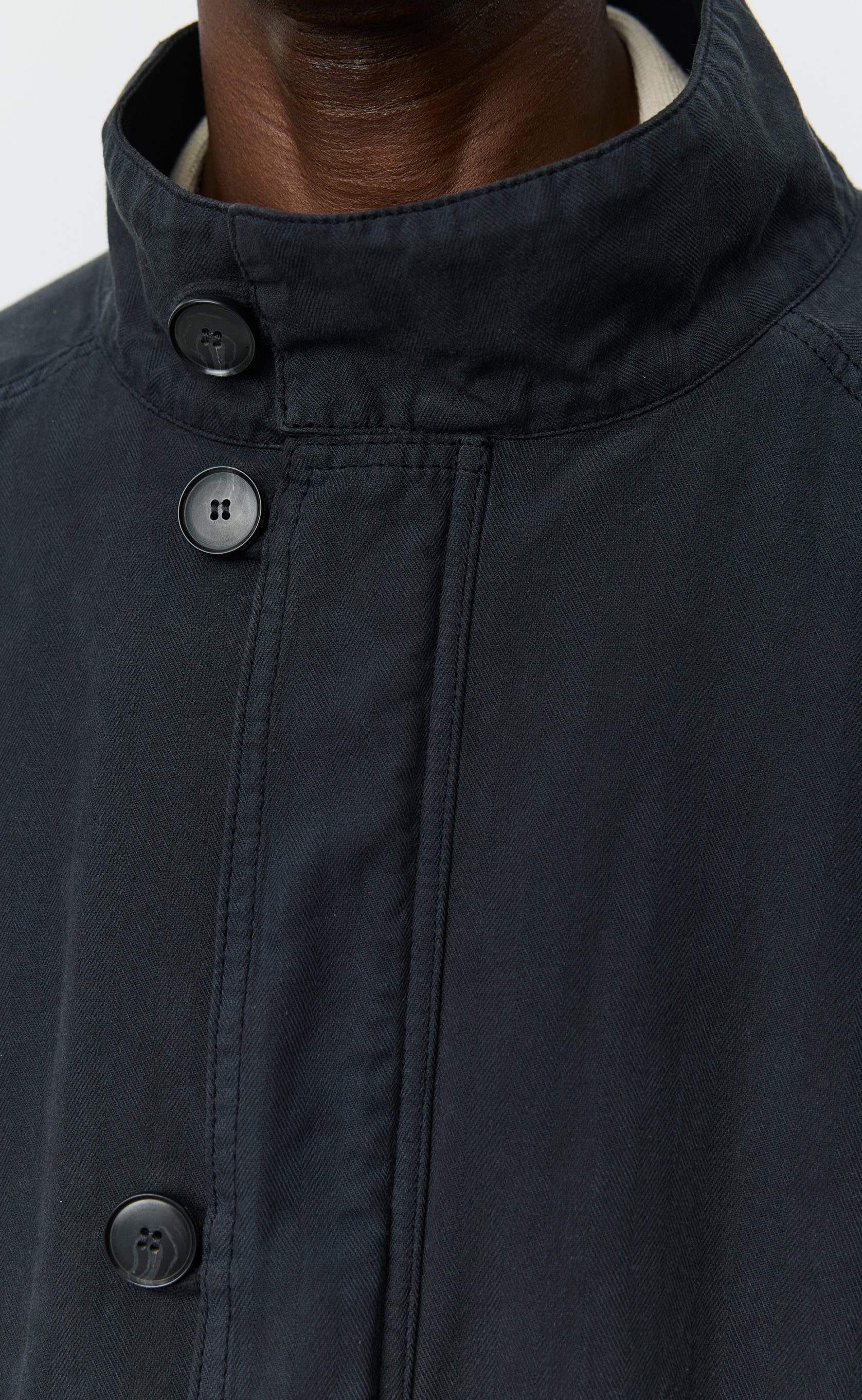Terrain Jacket Anthracite_4