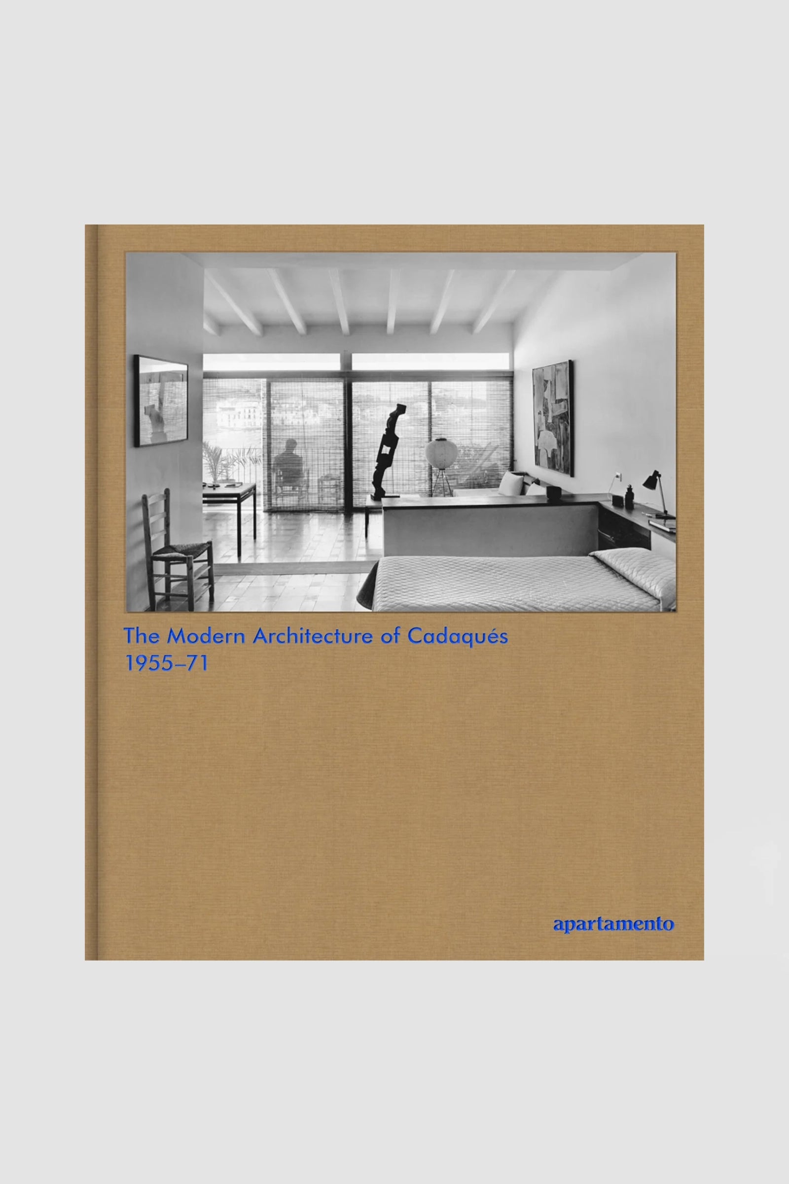 The Modern Architecture of Cadaqués 1955-71_1