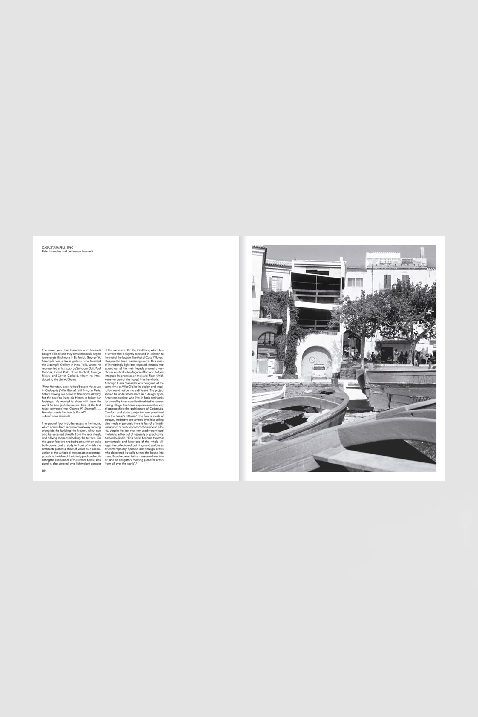 The Modern Architecture of Cadaqués 1955-71_5