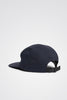 SPORTIVO STORE_Twill 5 Panel Cap Dark Navy_3
