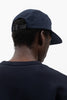 SPORTIVO STORE_Twill 5 Panel Cap Dark Navy_5