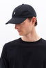 SPORTIVO STORE_Twill Sports Cap Black_4