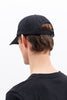 SPORTIVO STORE_Twill Sports Cap Black_5