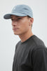 SPORTIVO STORE_Twill Sports Cap Light Stone Blue_5