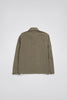 SPORTIVO STORE_Tyge Broken Twill Jacket Dried Sage Green_3