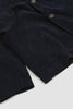SPORTIVO STORE_3 Button Jacket Cord Navy_4