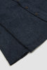 SPORTIVO STORE_Bakers Harris Tweed Jacket Navy Herringbone_4
