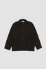 SPORTIVO STORE_Bakers Overshirt Fine Cord Licorice