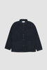 SPORTIVO STORE_Bakers Overshirt Fine Cord Navy_2
