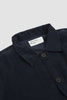 SPORTIVO STORE_Bakers Overshirt Fine Cord Navy_3