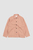 SPORTIVO STORE_Bakers Overshirt Fine Cord Pink